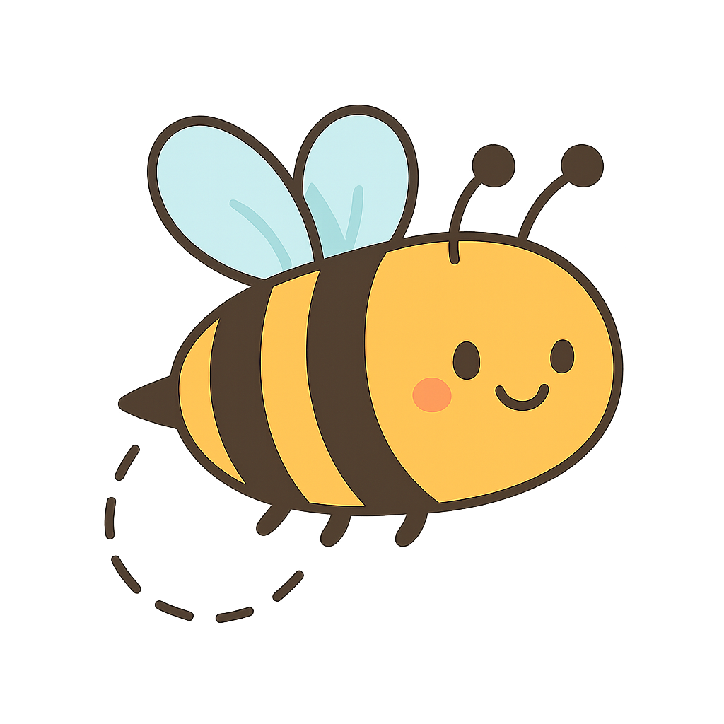 Flying Bee