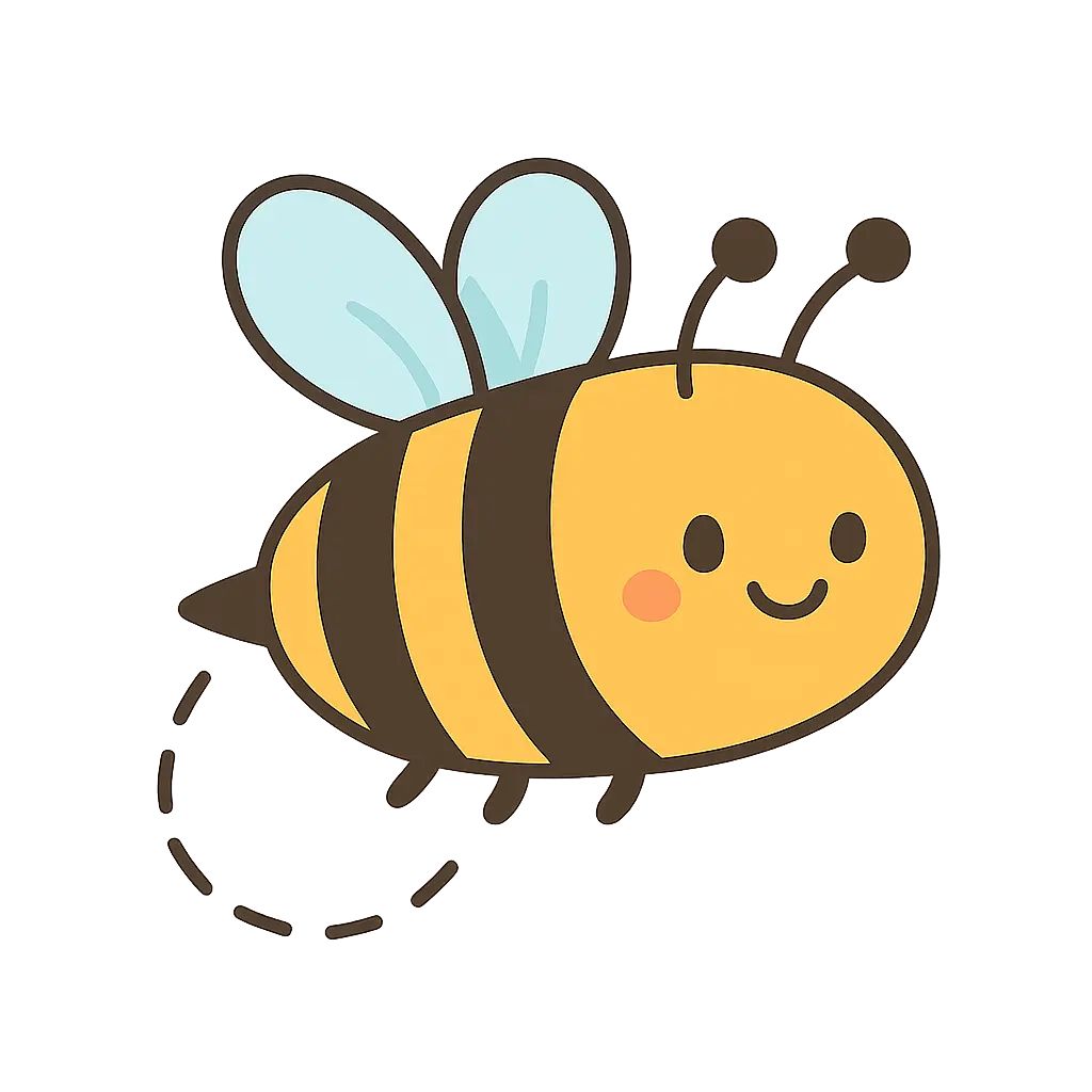 Flying Bee
