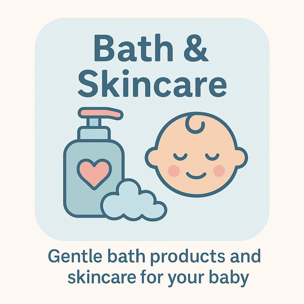 Bath & Skincare