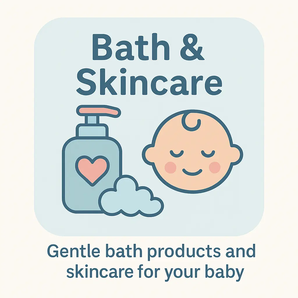 Bath & Skincare