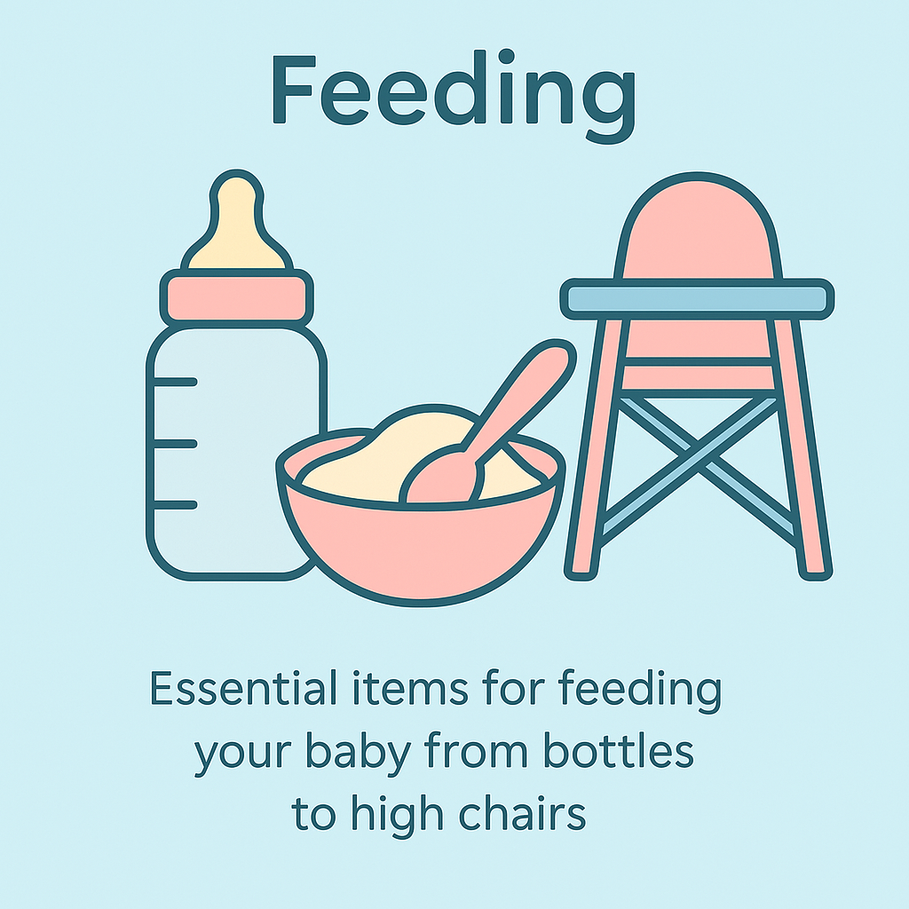 Feeding