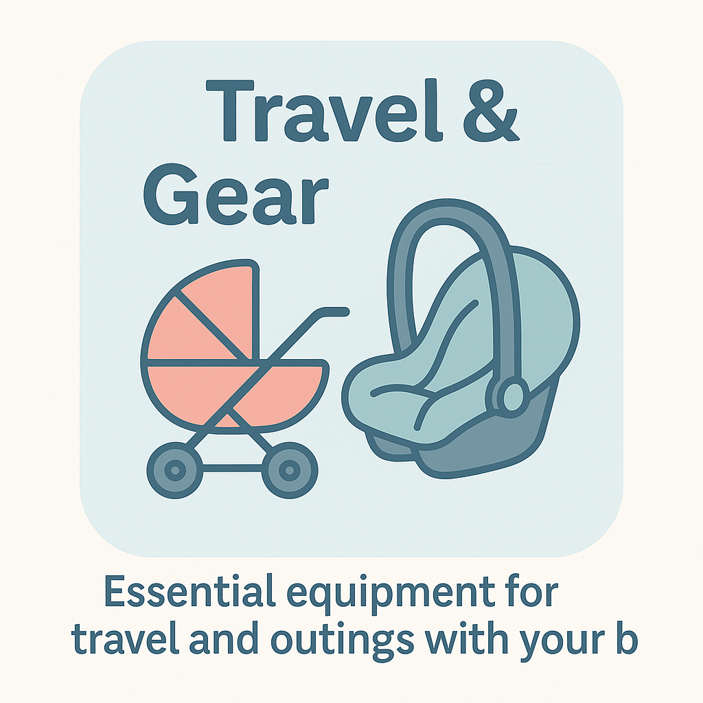 Travel & Gear