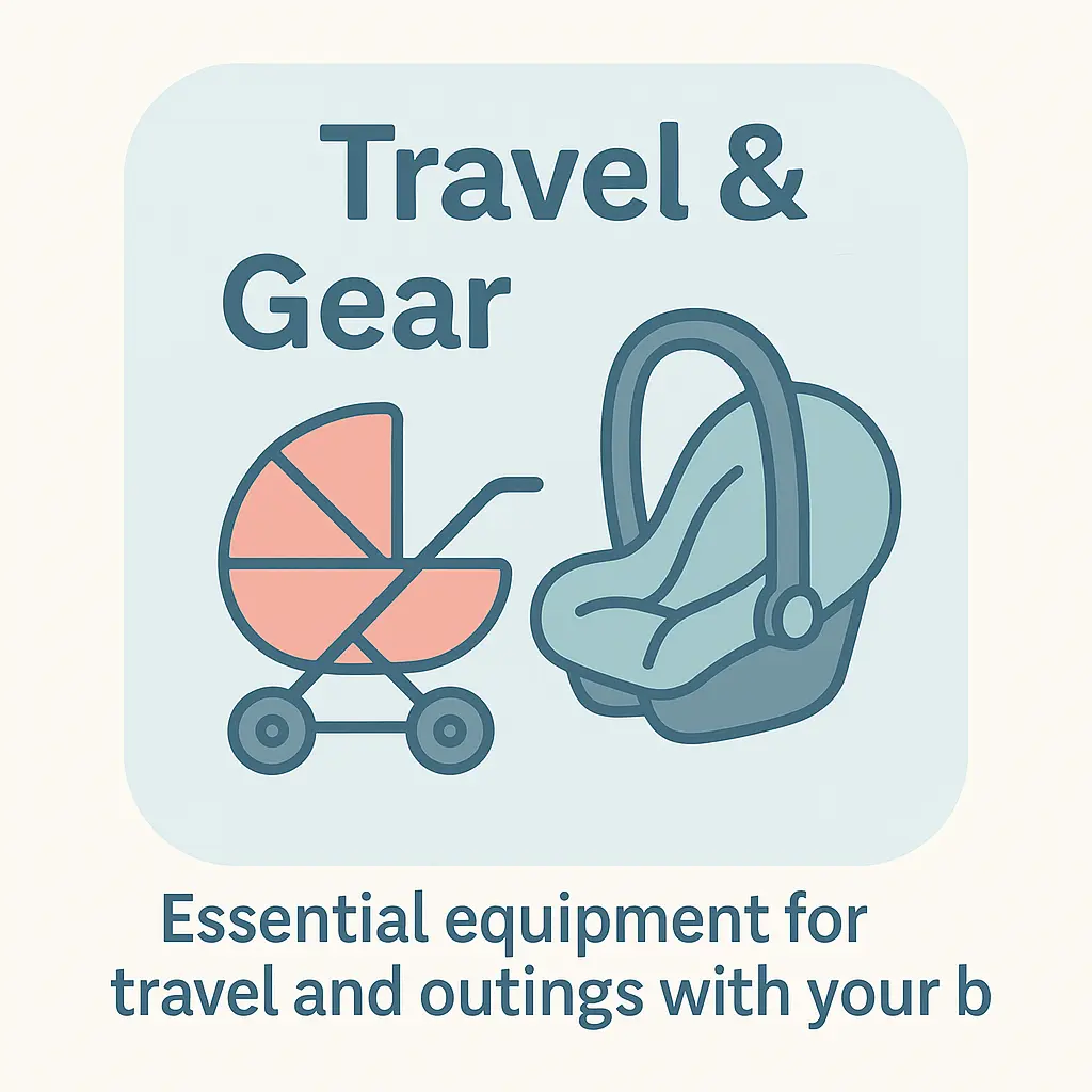 Travel & Gear