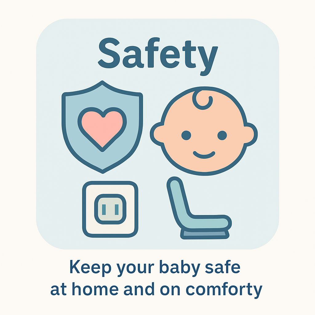 Safety